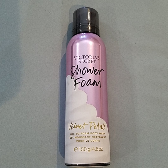 Victoria's Secret Other - Victoria's Secret Shower Foam